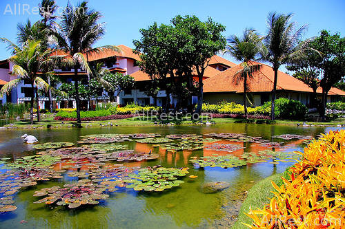 Ayodya Resort Bali 21